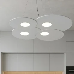 Lampadari Cucina-Top Light Lampadario da cucina design toplight cloud