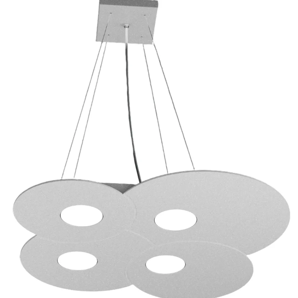 Lampadari Cucina-Top Light Lampadario da cucina design toplight cloud