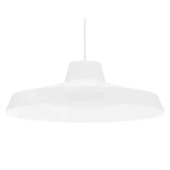 Lampadari Cucina-Linea Light Lampadario da cucina led 3000k miguel bianco