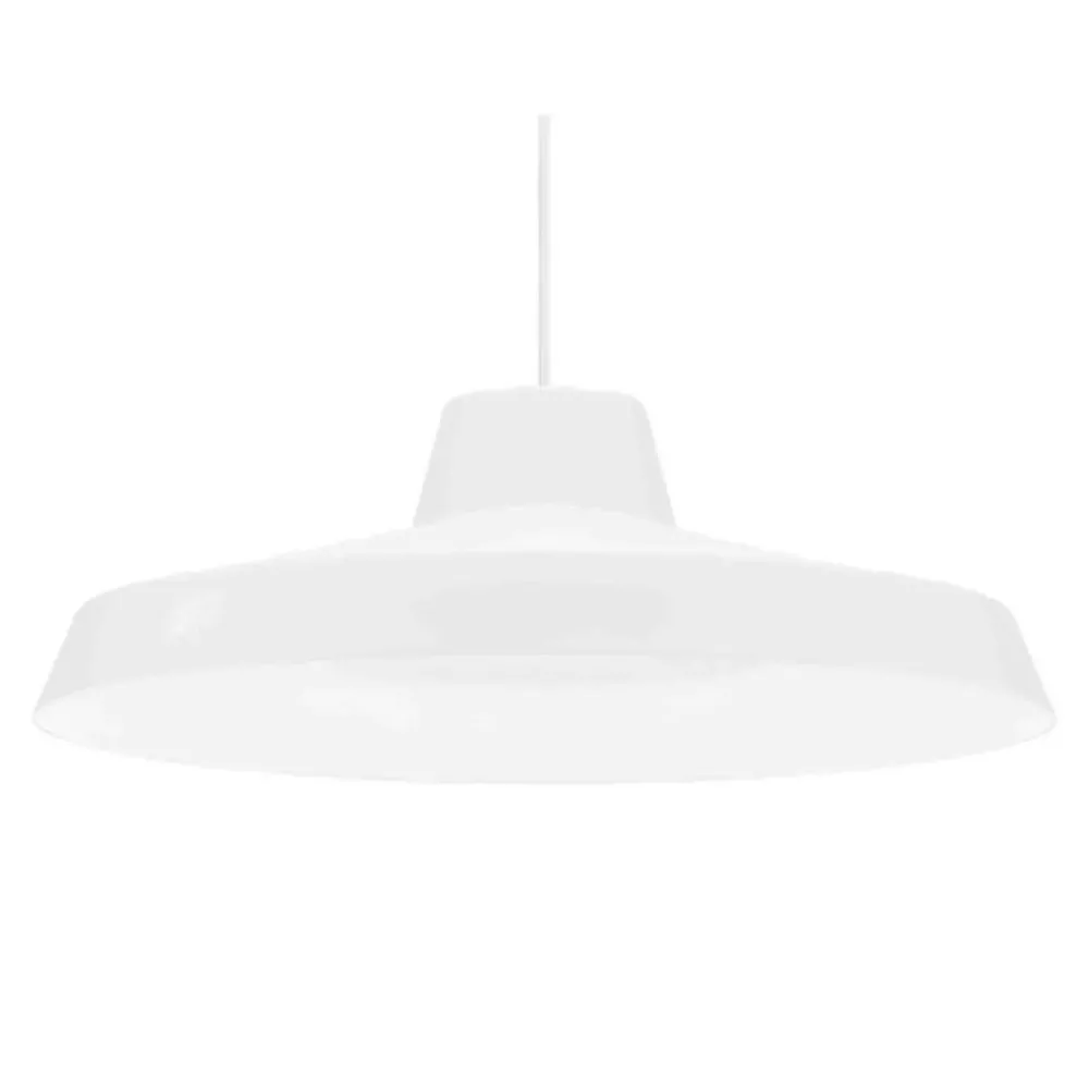 Lampadari Cucina-Linea Light Lampadario da cucina led 3000k miguel bianco