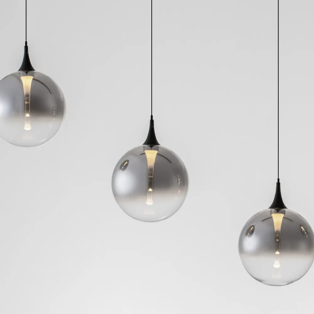 Lampadari Cucina-Selezionato da Mazzolaluce Lampadario da cucina 5 luci moderno led 3000k dimmerabile