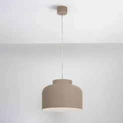 Lampadari Cucina-Vivida International Lampadario da cucina moderna sabbia dimmerabile con telecomando vivida bottone