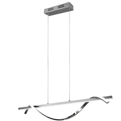 Lampadari Cucina-Selezionato da Mazzolaluce Lampadario da cucina moderna led 4000k dimmerabile