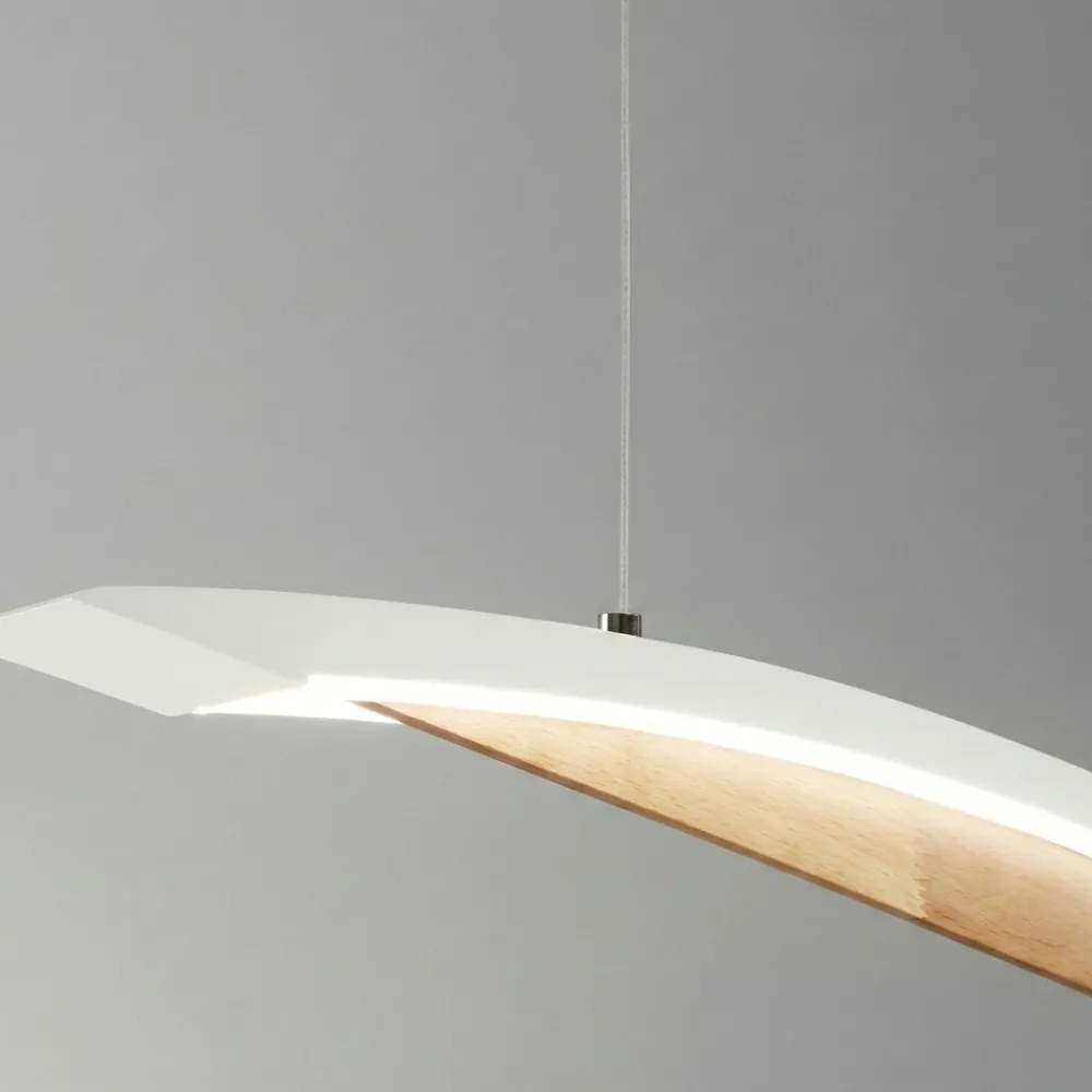 Lampadari Cucina-Fabas Luce Lampadario design cordoba per isola cucina moderna