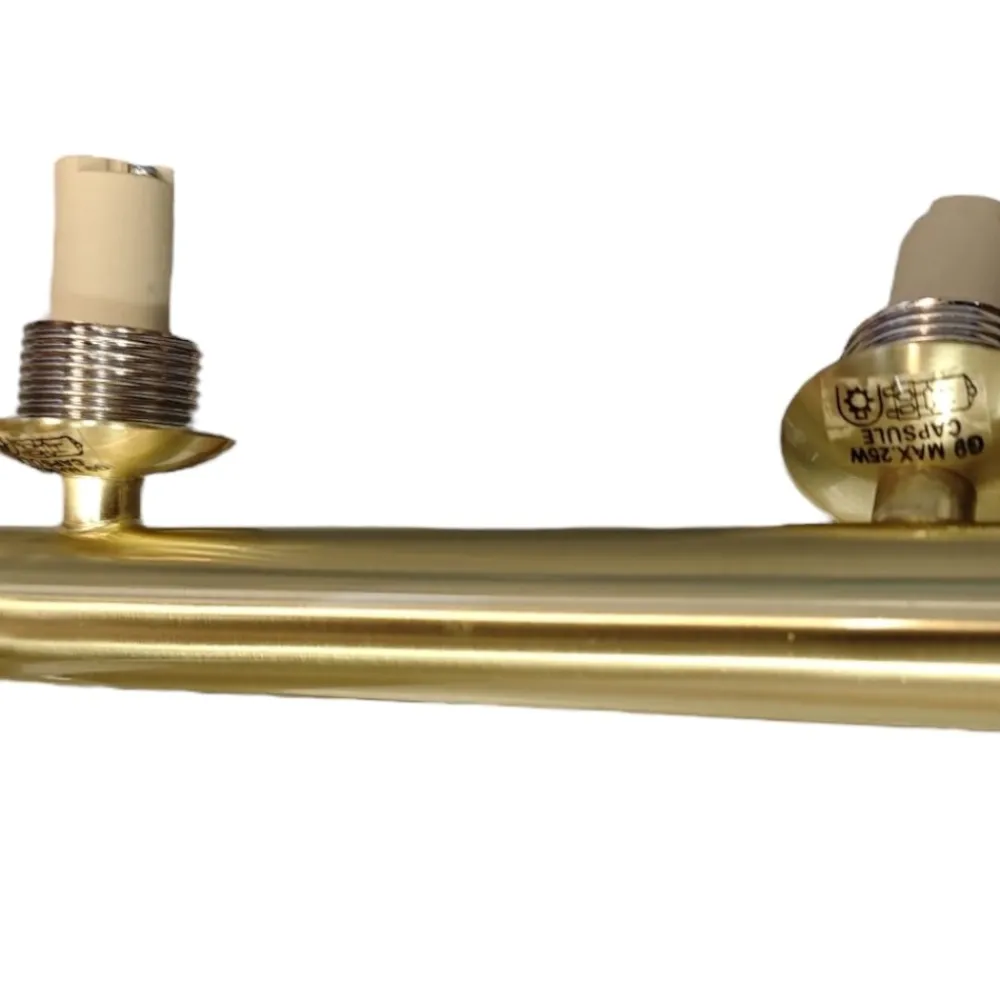 Lampadari Moderni-Selezionato da Mazzolaluce Lampadario design oro moderno sfere vetro bianco per soggiorno