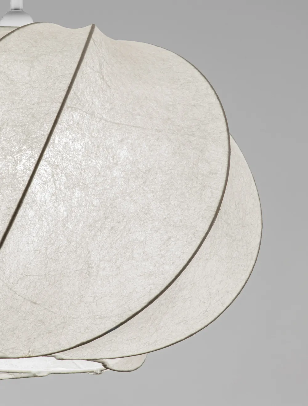 Lampadario Camera Da Letto-Selezionato da Mazzolaluce Lampadario di viscosa sabbia design moderno per camera da letto