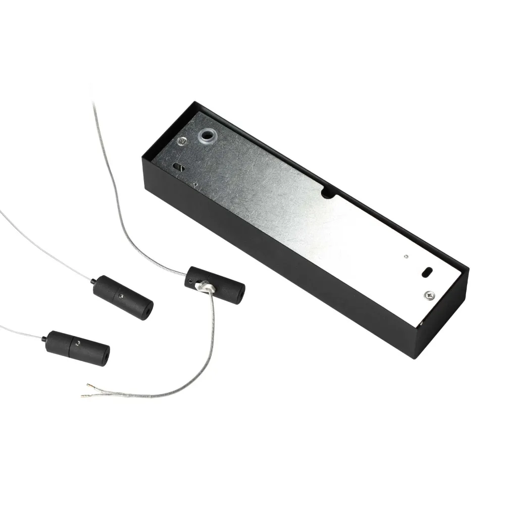 Lampadari Moderni-Ideal Lux Lampadario oracle slim sp d050 round bianco led 32w 4000k per soggiorno