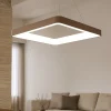 Lampadari Moderni-Vivida International Lampadario inner-s 80 sabbia led 80w 3000k 4000k dimmerabile vivida
