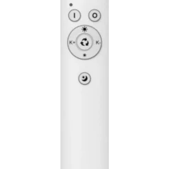 Lampadari Moderni-Selezionato da Mazzolaluce Lampadario led 75w moderno cerchio oro 90cm da 2700k a 5000k con telecomando