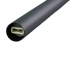 Lampadari Cucina-Selezionato da Mazzolaluce Lampadario 10 luci pendenti nero per tavolo sala da pranzo cucina