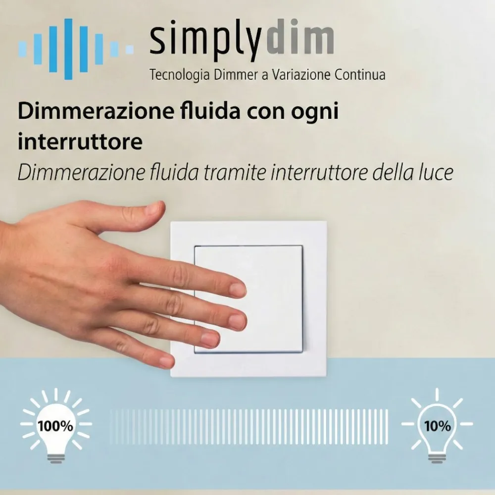 Lampadari Cucina-Selezionato da Mazzolaluce Lampadario marrone sfere a sospensione per cucina moderna