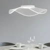 Lampadari Cucina-Perenz Illuminazione Lampadario medusa design per cucina moderna led 30w 3000k