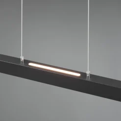 Lampadari Cucina-Selezionato da Mazzolaluce Lampadario minimal da cucina led 3000k rettangolare
