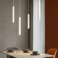 Lampadari Moderni-Top Light Lampadario moderno con decentramento per soggiorno