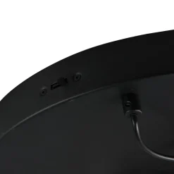 Lampadari Moderni-Selezionato da Mazzolaluce Lampadario moderno con pendenti led da 2700k a 4000k per soggiorno