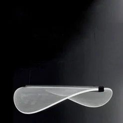 Lampadari Moderni-Stilnovo Lampadario moderno diphy led 3000k design originale