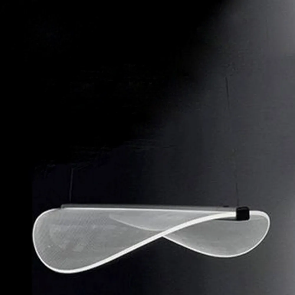 Lampadari Moderni-Stilnovo Lampadario moderno diphy led 3000k design originale