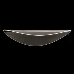 Lampadari Moderni-Stilnovo Lampadario moderno diphy led 3000k design originale