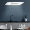 Lampadari Moderni-Linea Light Lampadario moderno led 3000k aruba p