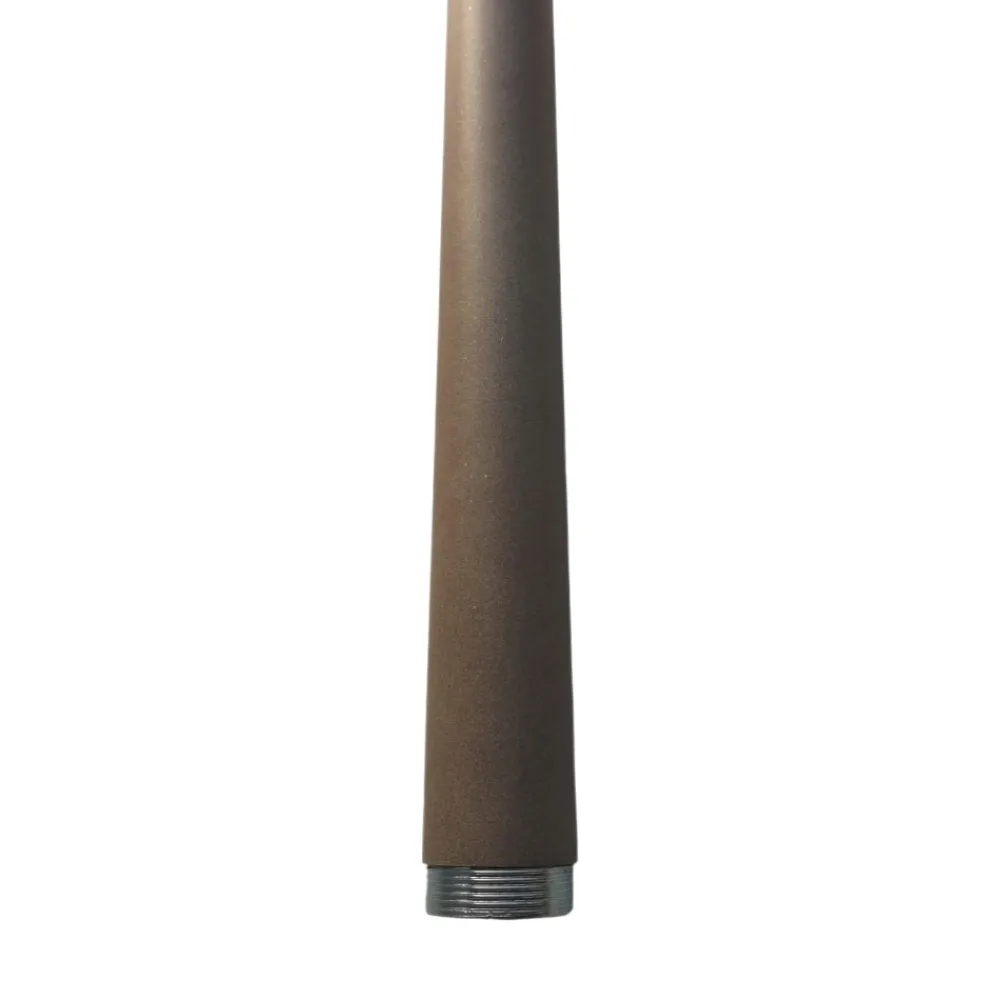 Lampadari Moderni-Top Light Lampadario moderno tortora per soggiorno boomerang