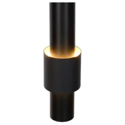 Lampadari Moderni-Selezionato da Mazzolaluce Lampadario nero per tavolo da cucina moderna 5 luci led 2700k