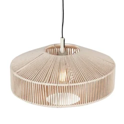 Lampadario Camera Da Letto-Selezionato da Mazzolaluce Lampadario per camera da letto cotone beige