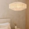 Lampadario Camera Da Letto-Selezionato da Mazzolaluce Lampadario per camera da letto contemporaneo