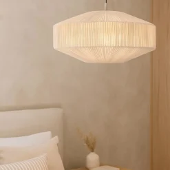 Lampadario Camera Da Letto-Selezionato da Mazzolaluce Lampadario per camera da letto contemporaneo