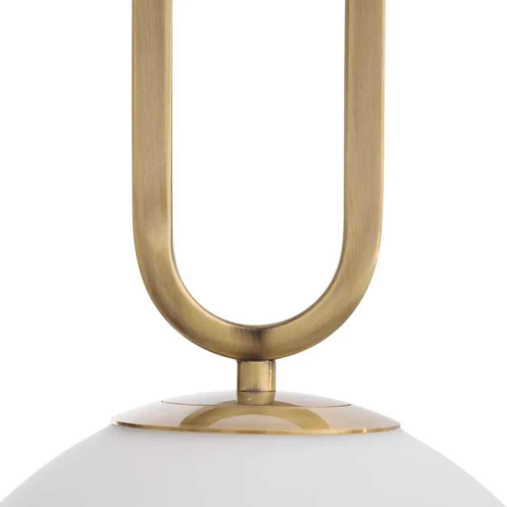Lampadario Camera Da Letto-Selezionato da Mazzolaluce Lampadario per comodino camera da letto dorato