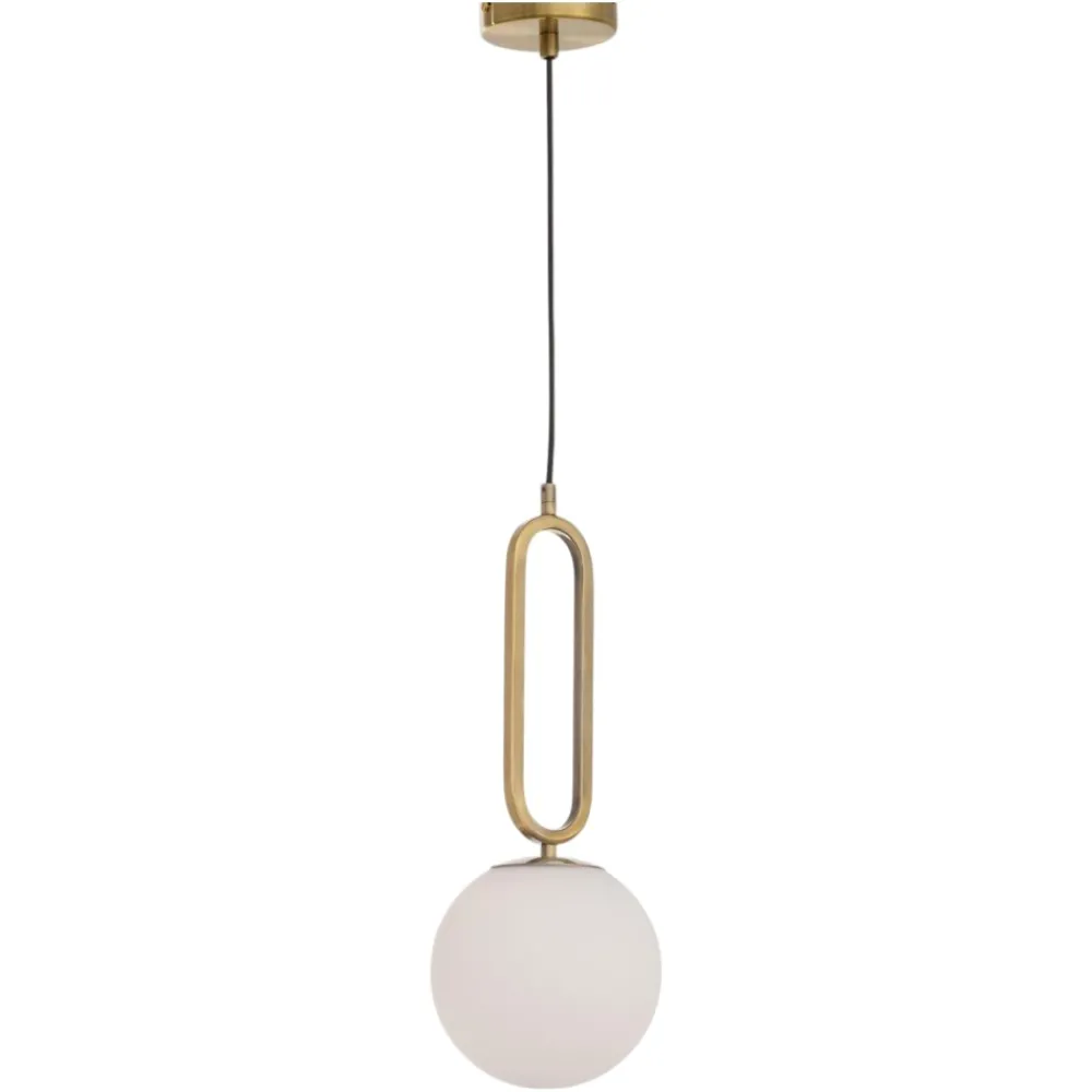 Lampadario Camera Da Letto-Selezionato da Mazzolaluce Lampadario per comodino camera da letto dorato