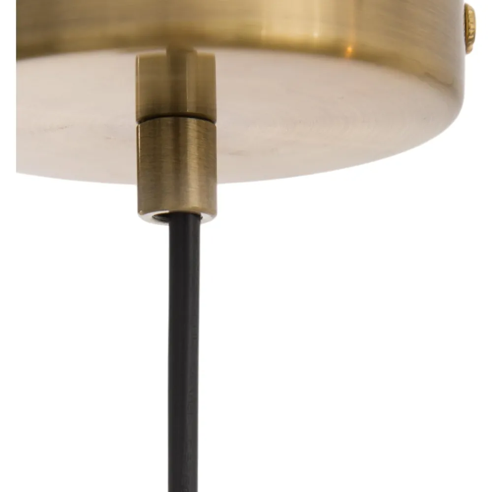Lampadario Camera Da Letto-Selezionato da Mazzolaluce Lampadario per comodino camera da letto dorato