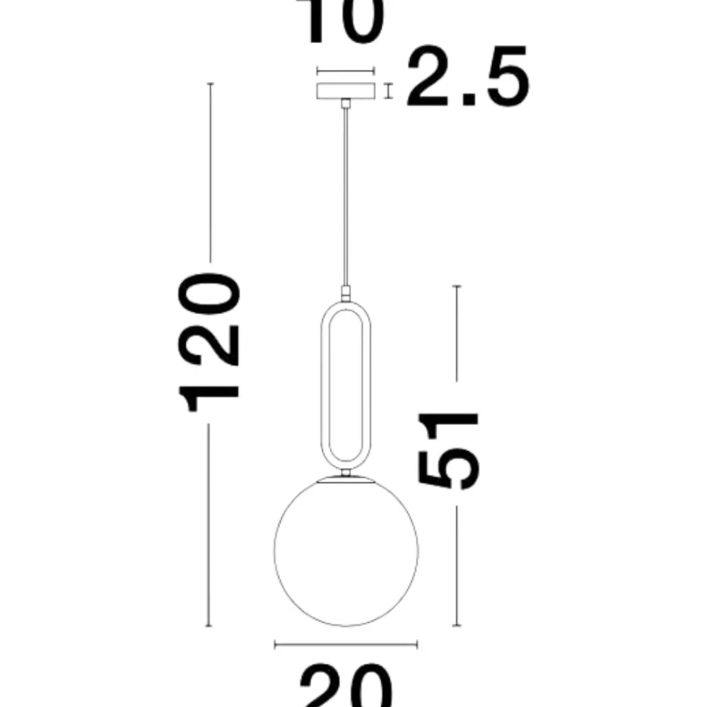 Lampadario Camera Da Letto-Selezionato da Mazzolaluce Lampadario per comodino camera da letto dorato
