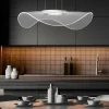 Lampadari Cucina-Perenz Illuminazione Lampadario per cucina moderna led 45w 3000k medusa perenz