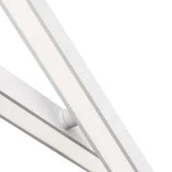 Lampadari Cucina-Selezionato da Mazzolaluce Lampadario per cucina moderna led 3000k bianco design