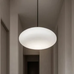 Lampadari Moderni-Linea Light Lampadario per esterno oh smash p65