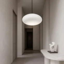 Lampadari Moderni-Linea Light Lampadario per esterno oh smash p65