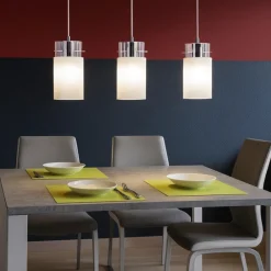 Lampadari Cucina-Top Light Lampadario per isola cucina moderna