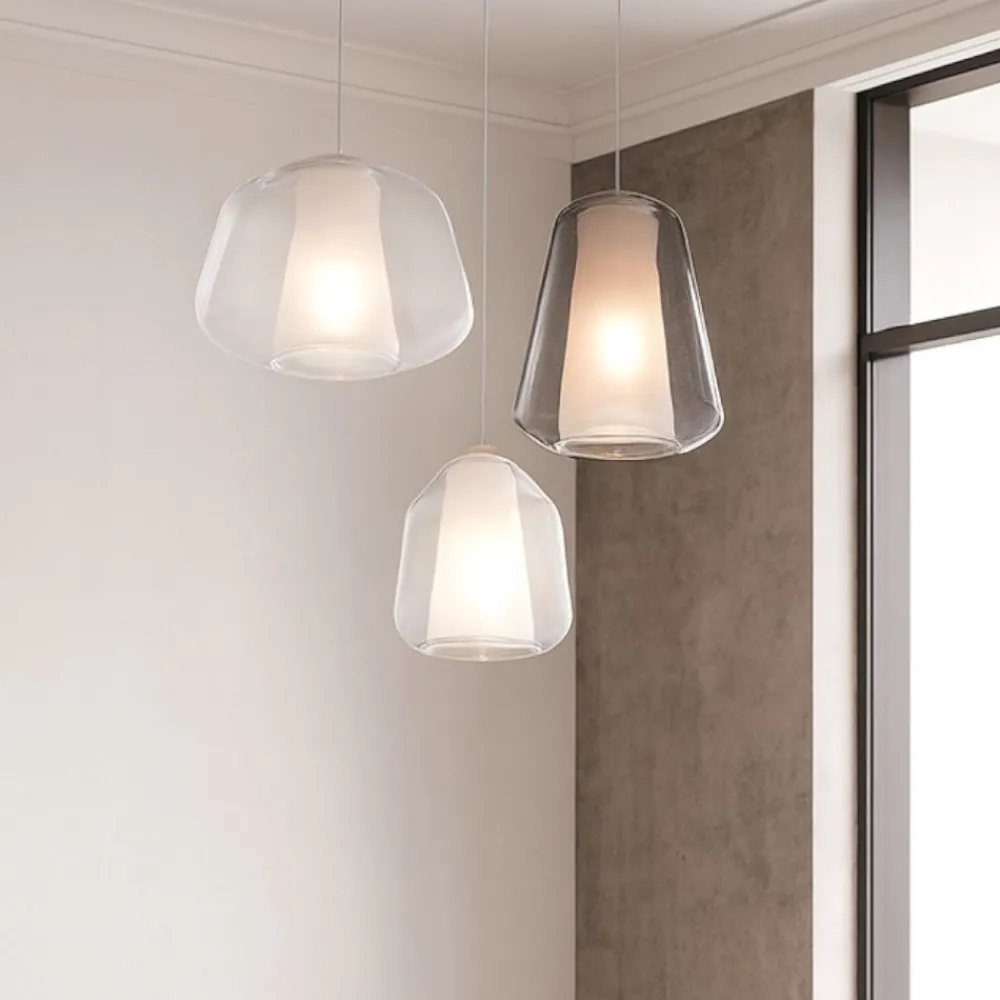 Lampadari Moderni-Top Light Lampadario per soggiorno grappolo 3 luci