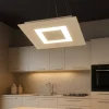 Lampadari Cucina-Top Light Lampadario sabbia per cucina moderna carpet