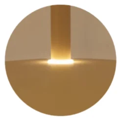 Lampadari Cucina-Selezionato da Mazzolaluce Lampadario saliscendi per cucina led 3000k disco bianco