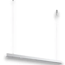 Lampadari Moderni-Selezionato da Mazzolaluce Lampadario spoty bianco per controsoffitto