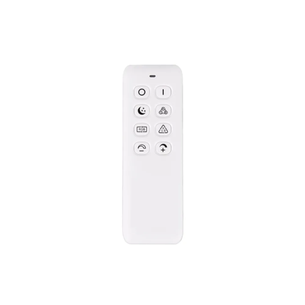 Lampadario Camera Da Letto-Selezionato da Mazzolaluce Lampadario stanza da letto led 3000k rgbw dimmerabile