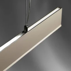 Lampadari Cucina-Vivida International Lampadario vivida sabbia segmento led 36w per cucina