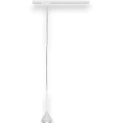 Illuminazione A Binario-Selezionato da Mazzolaluce Lampada sospensione per binario monofase kit magnetico cavo 250cm