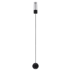 Lampade A Sospensione-Selezionato da Mazzolaluce Lampada sospensione spoty led dali sfera da incasso controsoffitto