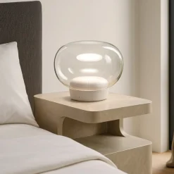 Abat Jour-Stilnovo Lampade da comodino moderne la mariee