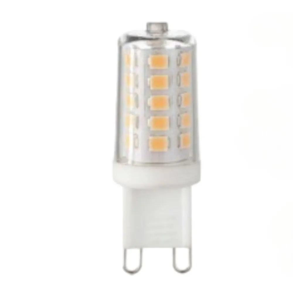 Lampadine Led-Ideal Lux Lampadina g9 led 4w 4000k 530lm