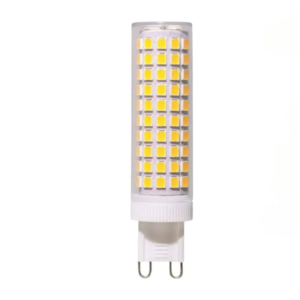 Lampadine Led-Life Electronics Lampadina g9 led 7w 3000k 1000lm 300° life