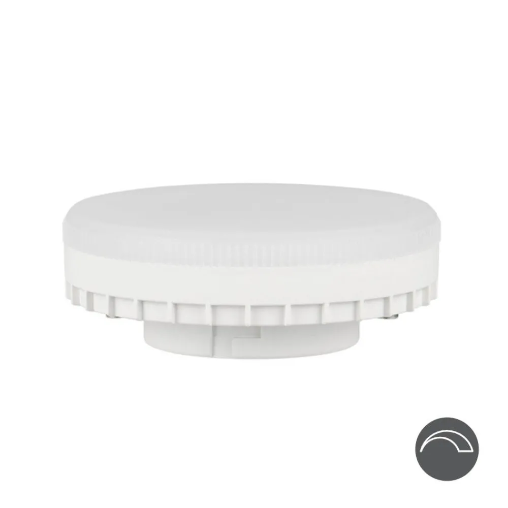 Lampadine Led-Selezionato da Mazzolaluce Lampadina gx53 led 10w 4000k 950 lumen dimmerabile