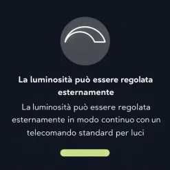 Lampadine Led-Selezionato da Mazzolaluce Lampadina gx53 led 10w 4000k 950 lumen dimmerabile